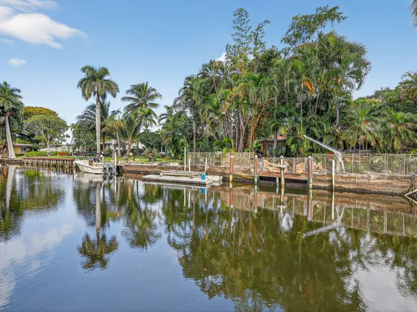 4540 SW 28th Terrace, Dania Beach, FL 33312