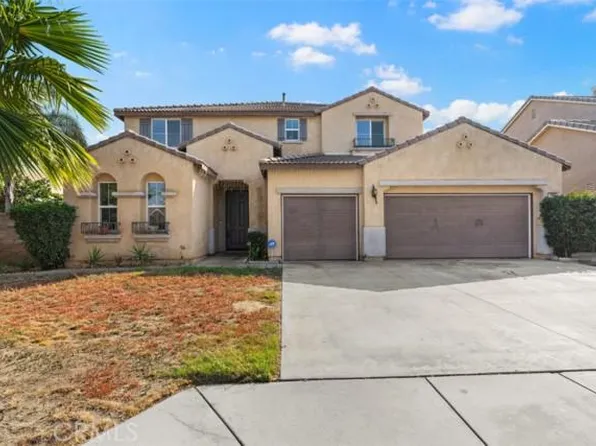 1567 Preston Dr, Perris, CA 92571