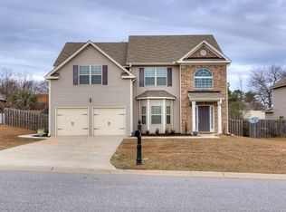 3213 Lexington Way, Augusta, GA 30909