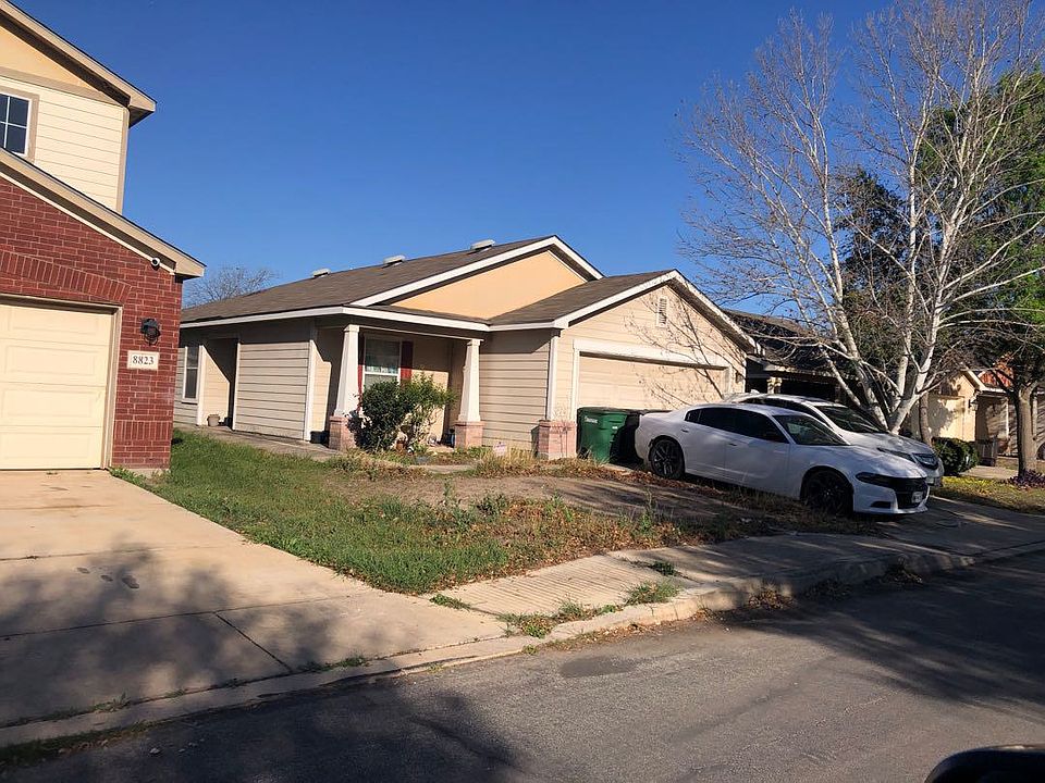 2nd image of 8819 Mission Brk