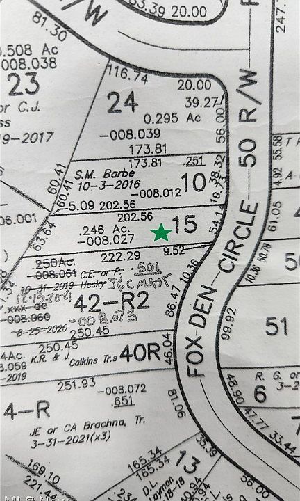 2nd image of 10937 Fox Den Cir