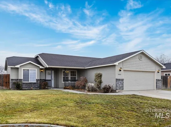 3001 Manchester Dr, Caldwell, ID 83605