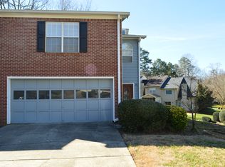 1766 Mill Ct, Marietta, GA 30062