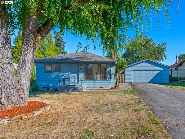 19895 SW Marlin Dr, Aloha, OR 97007