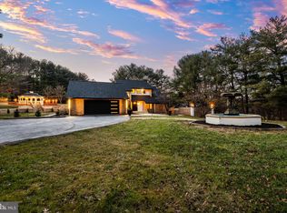 12206 Cleghorn Rd, Cockeysville, MD 21030