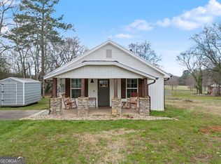 4843 Calhoun Rd NE, Rome, GA 30161