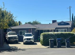1807 Michigan St, Fairfield, CA 94533