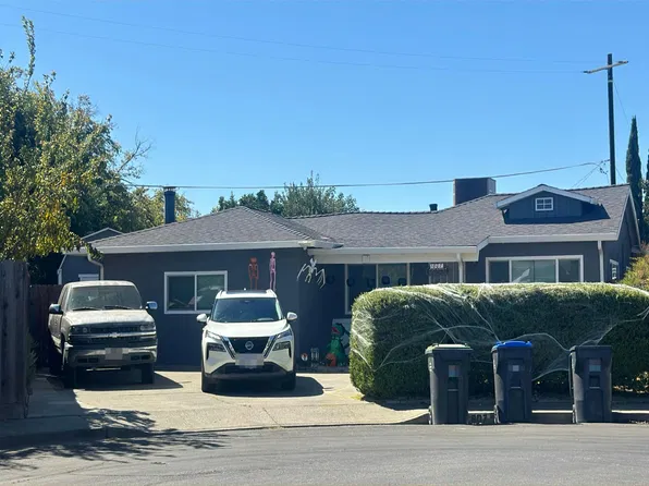 1807 Michigan St, Fairfield, CA 94533