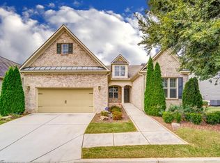 495 Winding Ridge Cir SW, Marietta, GA 30064