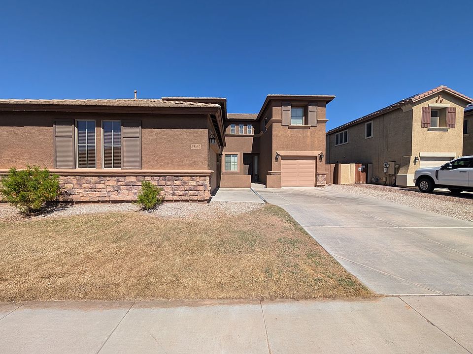 1st image of 14552 W Jenan Dr