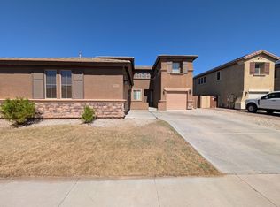 14552 W Jenan Dr, Surprise, AZ 85379