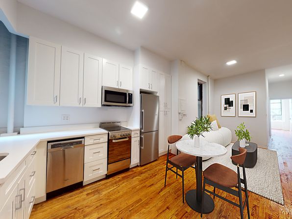 525 E 83rd St APT 2E