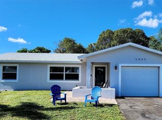 6889 NW 28th Ter, Fort Lauderdale, FL 33309