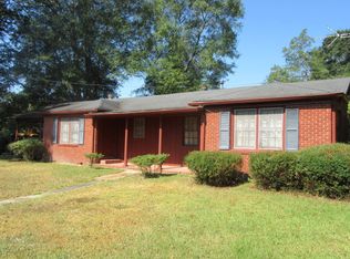 69 Danny Hilbun Rd, Soso, MS 39480