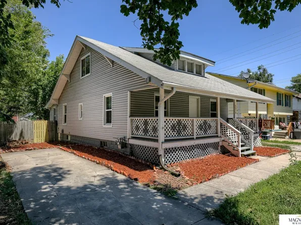 5516 Fremont St, Lincoln, NE 68504