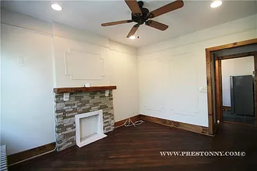 Rented by JM Preston Properties LLC