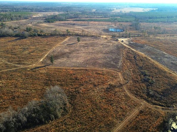 Beulah Rd, Sylvania, GA 30467