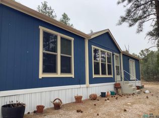 44 Pine Garden Dr, Gallup, NM 87301