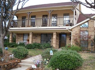 2725 Stoneridge Dr, Garland, TX 75044