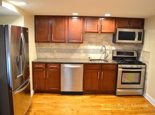 25 McBride St APT 3K, Jamaica Plain, MA 02130
