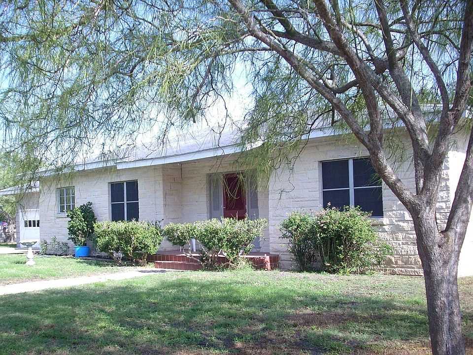 602 Tutt Ave, Taft, TX 78390 Zillow