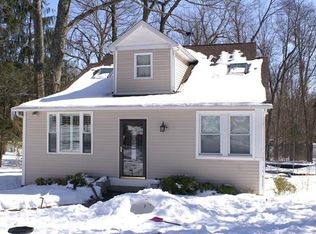 85 Briar Ln, Mohegan Lake, NY 10547