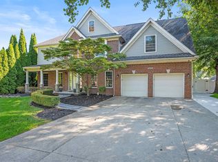 39410 Townhall St, Harrison Township, MI 48045