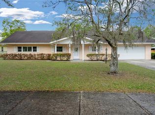329 Camellia Ave, Inverness, FL 34452
