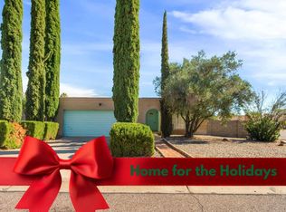 1151 Palo Verde Dr, Sierra Vista, AZ 85635