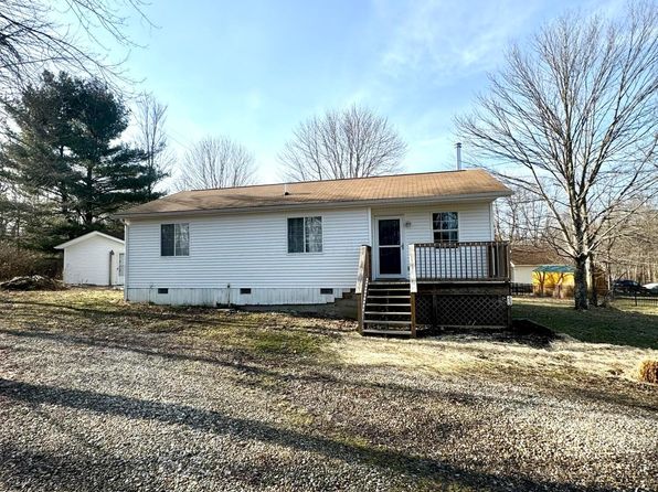 43 S Highland Ct, Howard, OH 43028