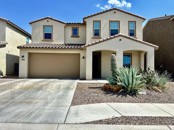 10050 E Fay Canyon Trl, Tucson, AZ 85747