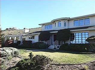 25560 Whip Rd, Monterey, CA 93940