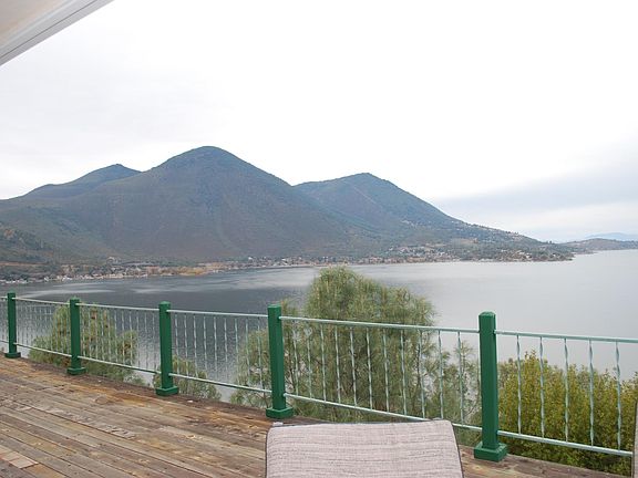 View from the Deck