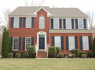 10900 Virginia Forest Ct, Glen Allen, VA 23060