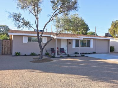 1605 W Roma Ave, Phoenix, AZ, 85015