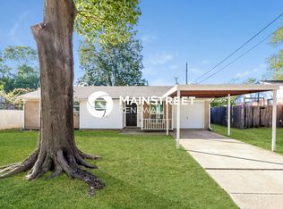 1103 Johns Dr, Euless, TX 76039