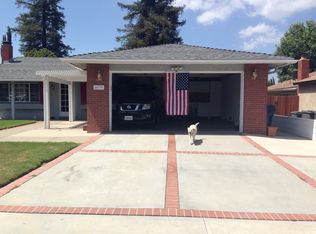 24339 Wabuska St, Newhall, CA 91321