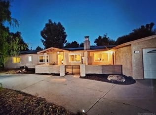 145 Hope St, Ramona, CA 92065