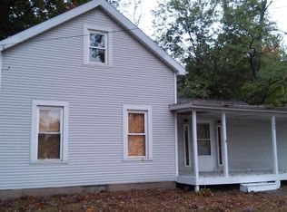 309 W Railroad St, Dowagiac, MI 49047