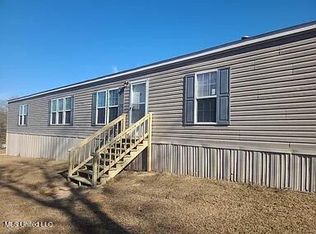 23 Daisie Myers Ln, Bassfield, MS 39421