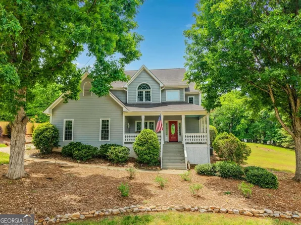 1690 Calls Creek Cir, Watkinsville, GA 30677