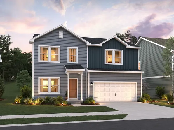 5986 Montauk Point, Vermilion, OH 44089