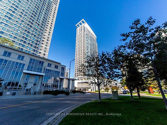 3rd image of 38 Lee Centre Dr #2303