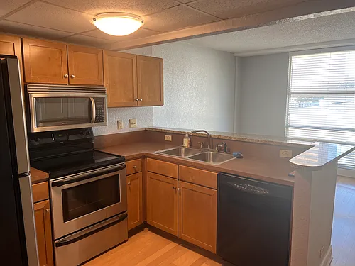 151 E Washington St #503 Photo 1