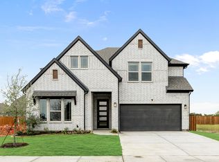 13173 Zion Dr, Providence Village, TX 76227