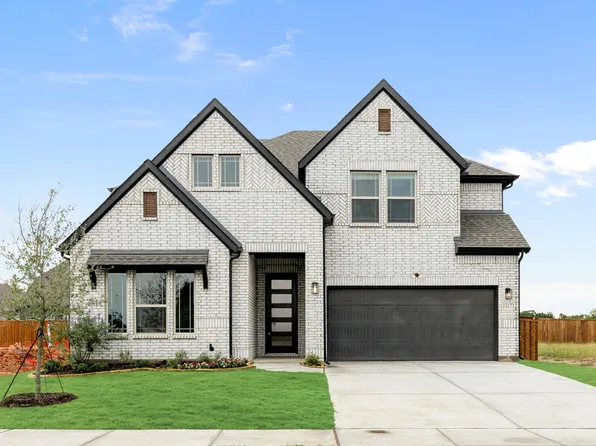 13173 Zion Dr, Providence Village, TX 76227