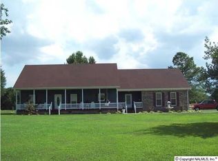 3811 State Highway 205 N, Albertville, AL 35950