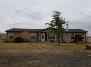 345 Wrangler Rd, Roswell, NM 88201