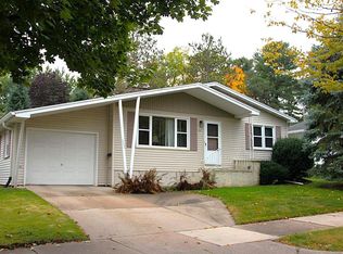 1111 Pine St, Wausau, WI 54401