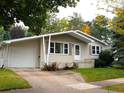 1111 PINE STREET, Wausau, WI, 54401